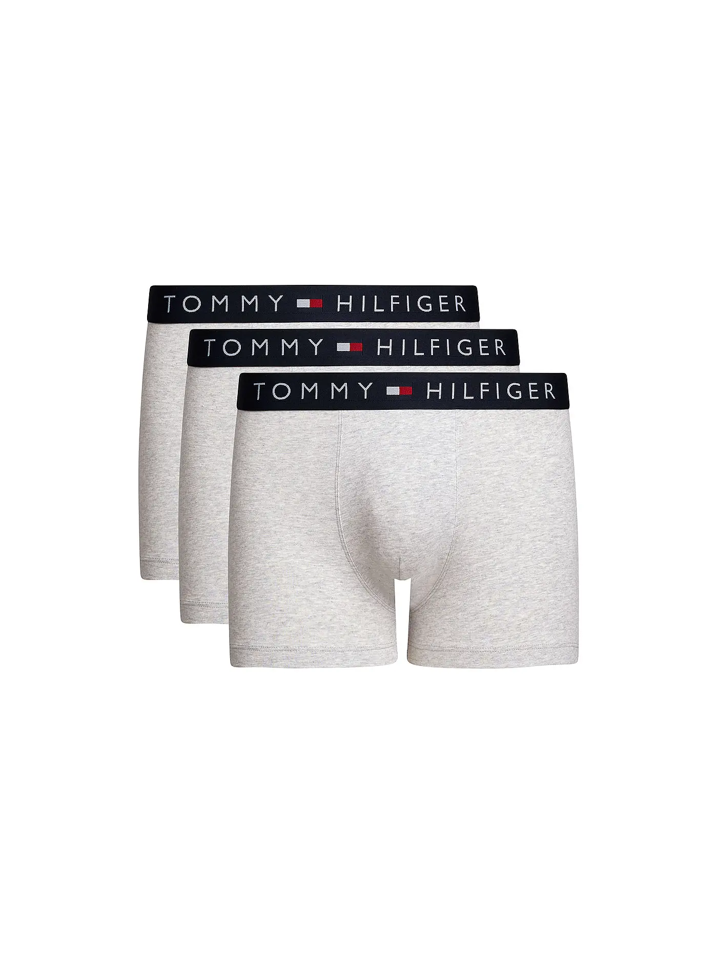 TOMMY HILFIGER | Pants 3er Pkg. beige | 